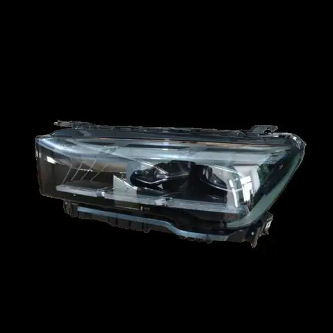 Фара (Lingwei) dynamic L:7051046700 R:7051046800 — Geely Tugella L