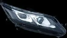 Фара (базовый спецификация) 8301D319 R 8301D320 — Mitsubishi Eclipse Cross 2018