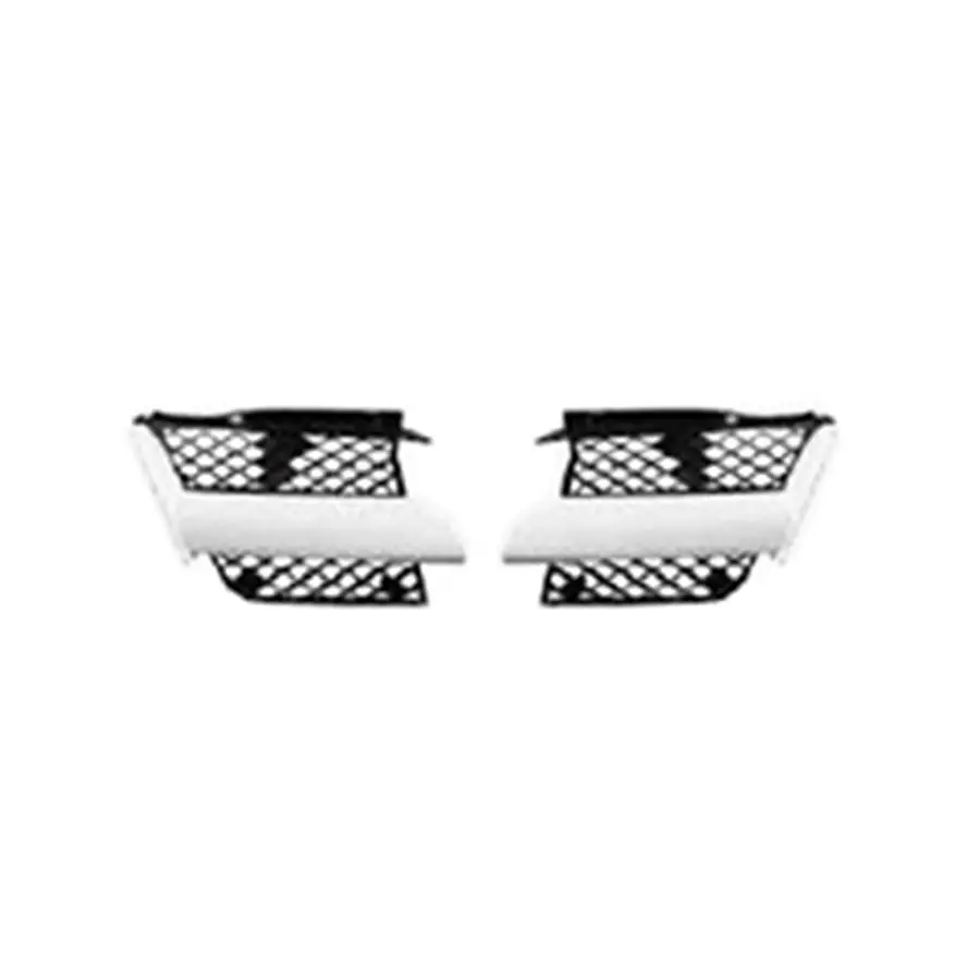 Боковой Net передний бампер MN133229 — Mitsubishi Outlander 2001-2004