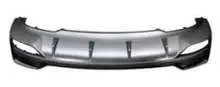 Q3 19 sline задний спойлер 83G 807 568 A — Audi Q3L 19"-23"