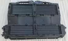 Радиатор рамка LX6Z5816146B — Ford ESCAPE 2020 USA type