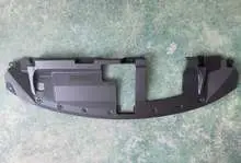 23 Qashqai радиатор верхний панель радиатор панель 62322-6UR0A — Nissan Qashqai 2023