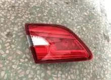 Задний фонарь 26555-3YU5A R 26550-3YU5A — Nissan Sylphy 2016