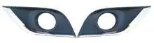 Противотуманная фара накладка 62257-6W80A R 62256-6W80A — Nissan Sunny 2014