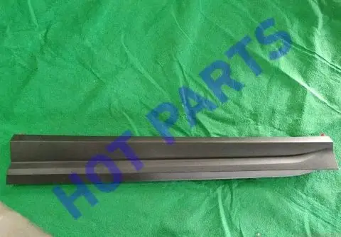 Дверь нижний накладка LF:5075035900 RF:5075035800 LR:5081038000 RR:5081037900 — Geely Coolray Sport