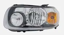 Фара, американская версия 5L8Z13008FD — Ford ESCAPE 2005-2007