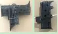 Sidemember, передний FR3Z6310463A — Ford 15'MUSTANG