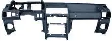 Накладка Instrument платформа (V31) MB832320 — Mitsubishi Pajero Montero 1992-1998