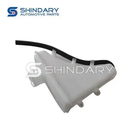 Водяной бачок 160204518001 — Geely Free Cruiser CK-1 2007