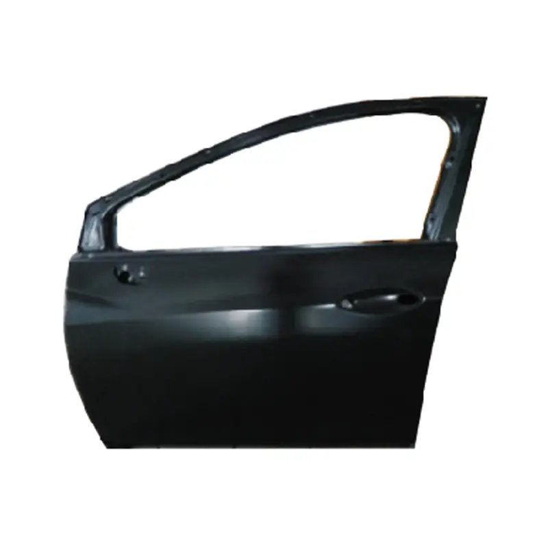 Передняя дверь Лев./Прав. 39048555 — Chevrolet CRUZE 2016-
