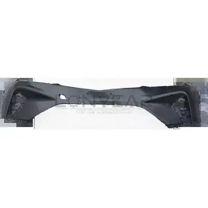 Передний бампер верхний 6010092000 — Geely Coolray Fashion