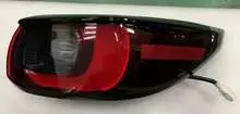 Задний фонарь для Cx5 (2022)Прав. KBTA-51150 — Mazda CX-5(2022-)