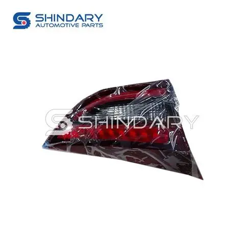 Задний фонарь внутренний (17/18/19) L:1017033832 R:1017033833 — Geely Vision X3 2019