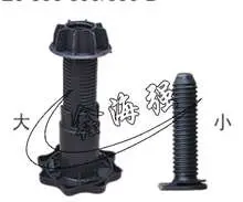 C6 09 bolt для spare колёсный 8E0 803 899 B 8E0 804 899 — Audi A6(C6) 09"-12"