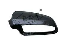 C6 08 зеркало фонарь 8E0 857 507 — Audi A6(C6) 06"-08"