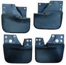 3.0 спортивный брызговик накладка MR230943 — Mitsubishi Pajero Sport Nativa 2000-2004