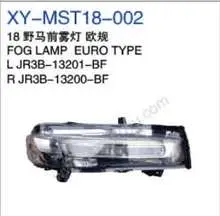 Противотуманная фара EURO тип JR3B13201BF — Ford 18'MUSTANG