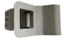 Head кронштейн для Atenza (2014-) KD45-50-ES1 — Mazda ATENZA(2014-2016)