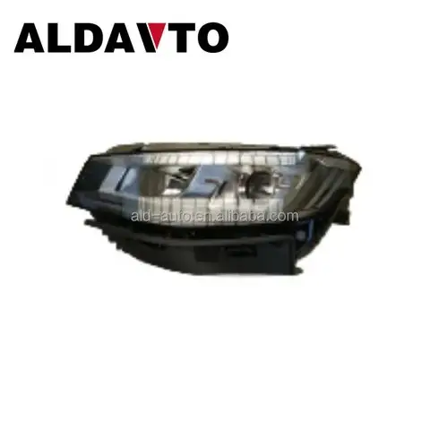 Решётка радиатора (no отверстием) 6013026800 — Geely Starray 2020 Pro