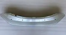 21 X-Trail Tanks защита 62322-6RS0A — Nissan X-Trail 2021
