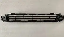 21 X-Trail передний бампер решётка радиатора 62254-6RS0A — Nissan X-Trail 2021