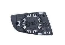 A4 B7 зеркало стекло 8E0 857 535 — Audi A4(B7) 06"-08"
