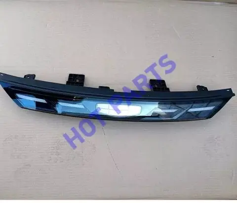 Передний Through фонарь (базовый) 7051052700 — Geely Starray L
