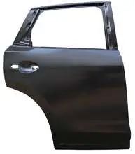 Rera дверь для Cx5 (2018-22) KDY0-73-02X KDY0-72-02X — Mazda CX-5(2017-2018)