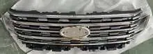 Решётка радиатора JL1Z8200BC — Ford 2018-2021 Expedition (Expedition)