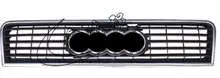 C5 03 решётка радиатора 4B0 853 651F 3FZ — Audi A6(C5) 03"-05"