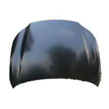 Капот для Cx30 (2020) DFY0-52-31X — Mazda CX-30(2020)