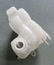 COOLANT RECOVERY бак 5L3Z8A080AA — Ford 2004-2008 F150