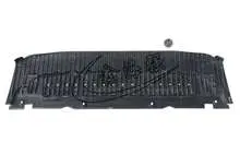 A4 B8PA sline заглушка элемент 8K0 807 611B — Audi A4(B8PA) 13"-15"