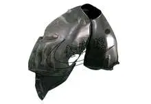 A3 14-16переднее крыло подкрылок 8V0 821 171 — Audi A3 14"-16"