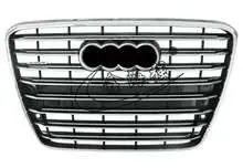 D4 решётка радиатора 4H0 853 651H — Audi A8(D4) 10"-14"