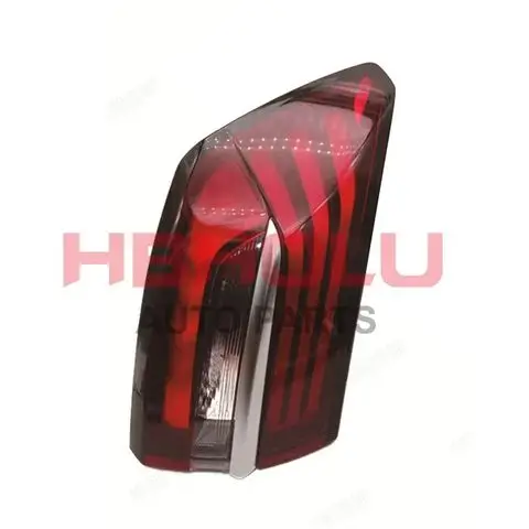 Задний фонарь наружный 7057015900-7057015800 — Geely Coolray Sport