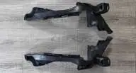 Q5 21 фара кронштейн 80D 805 607 — Audi Q5L 21"-24"