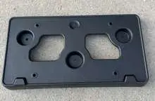 Рамка номерного знака, короткий M1PZ17A385AA — Ford 21 BRONCO, SPORT