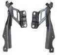 Капот Hinge для Axela (2014-2018) B45A52420A — Mazda AXELA(2014-2016)