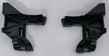 Q3 19 кронштейн для фара 83G 805 607 — Audi Q3L 19"-23"