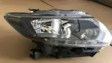 X-Trail фара 26060-4CC0C R 26010-4CC0C — Nissan X-Trail 2014