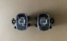 21 Kick/X-Trail противотуманная фара LH 26155-00Q0E RH 26150-00Q0E — Nissan X-Trail 2021