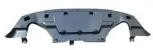 Передний бампер накладка для Cx9 (16-22) TK48-500S0 — Mazda CX-9
