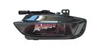 A3 14-16 Sline противотуманная фара 8V0 941 699 — Audi A3 14"-16"