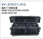CONTROL воздушный в сборе GV4B8475AC — Ford ESCAPE 2017 (KUGA)