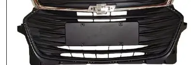Решётка радиатора (нижний) 26294365 — Chevrolet CAVALIER 2020- (CN)