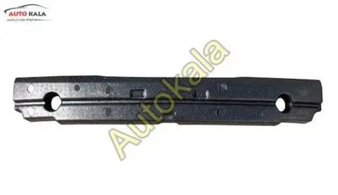 Боковой бампер 1068001654 — Geely Emgrand EC-7 3-box