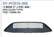 Решётка радиатора (американская версия) F1EZ17B968BA — Ford 15 FOCUS ST