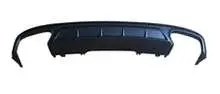 B9PA задний спойлер 8WD 807 521 K — Audi A4(B9PA) 19"