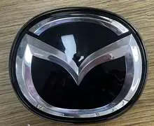 Grillr стекло Logo GW27-51-730 — Mazda ATENZA(2017-2018)